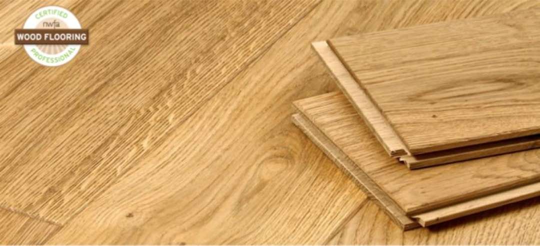 Broušení a renovace dřevěných podlah