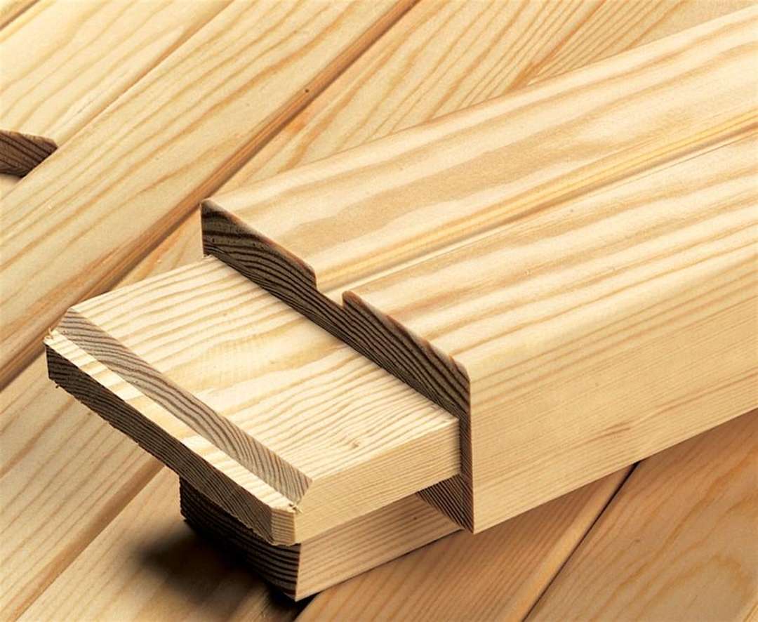 Broušení a renovace dřevěných podlah