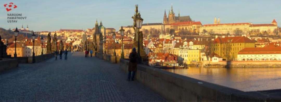 Renovace památek Praha